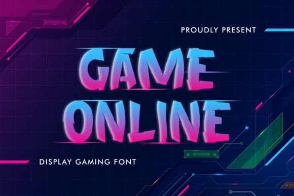 Inject Instant Energy Into Your Designs With Game Online