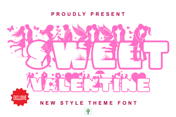 Inject Vibrancy into Your Projects with Sweet Valentine