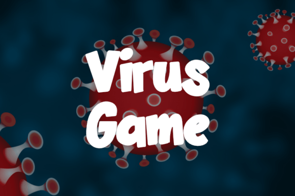 Virus Game: Injecting Energy into Modern Design